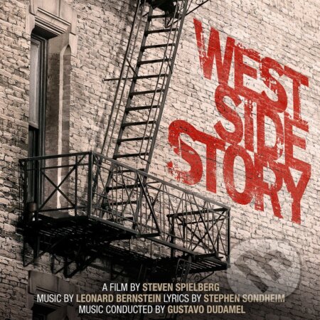 West Side Story LP, Hudobné albumy, 2022