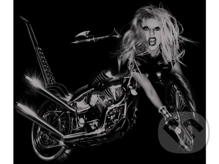 Hudobné CD: Lady Gaga: Born This Way: The Tenth Anniversary LP (Hudobné albumy). Hudobné albumy, 2021 Hudobné CD: Lady Gaga: Born This Way: The Tenth Anniversary LP (Hudobné albumy). Hudobné albumy, 2021