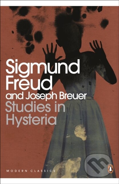 E-kniha: Studies in Hysteria (Sigmund Freud). Penguin Books, 2004 E-kniha: Studies in Hysteria (Sigmund Freud). Penguin Books, 2004