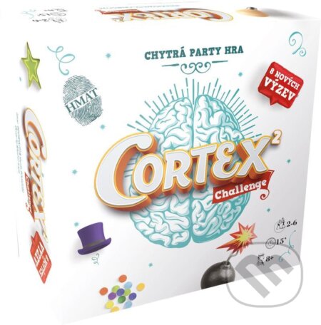 Cortex 2 Challenge, ADC BF, 2022