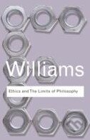 Ethics and the Limits of Philosophy - Bernard Williams, Photography Factory, 2011