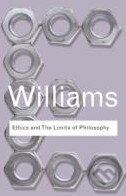 Kniha: Ethics and the Limits of Philosophy (Bernard Williams). Photography Factory, 2011 Kniha: Ethics and the Limits of Philosophy (Bernard Williams). Photography Factory, 2011