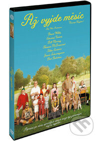 Film: Až vyjde měsíc (Wes Anderson) (). Magicbox, 2012 Film: Až vyjde měsíc (Wes Anderson) (). Magicbox, 2012