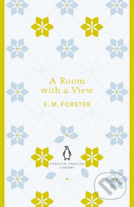 A Room with a View - E.M. Foster, Penguin Books, 2012