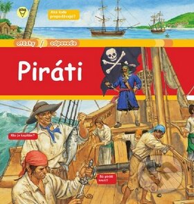 Kniha: Piráti (Arkus). Arkus, 2012 Kniha: Piráti (Arkus). Arkus, 2012