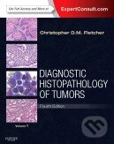 Kniha: Diagnostic Histopathology of Tumors: 2 Volume Set (Christopher D.M. Fletcher). Saunders, 2013 Kniha: Diagnostic Histopathology of Tumors: 2 Volume Set (Christopher D.M. Fletcher). Saunders, 2013