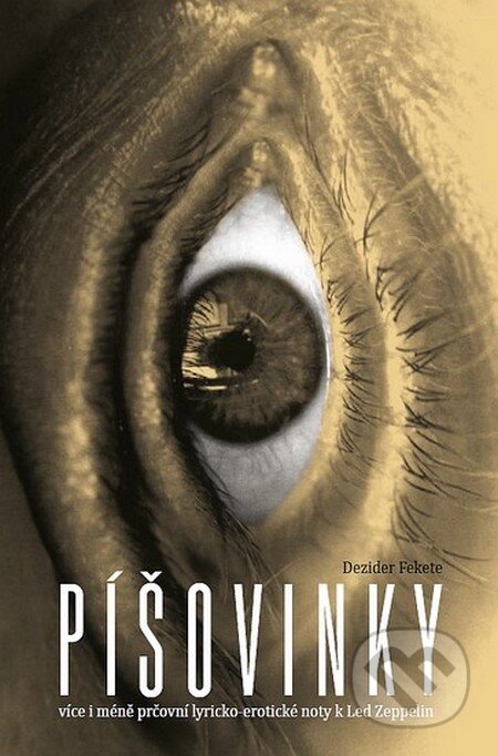 Kniha: Píšovinky (Dezider Fekete). Machart, 2012 Kniha: Píšovinky (Dezider Fekete). Machart, 2012