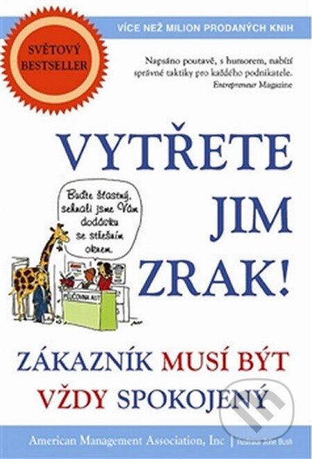 Kniha: Vytřete jim zrak! (Pragma). Pragma, 2012 Kniha: Vytřete jim zrak! (Pragma). Pragma, 2012