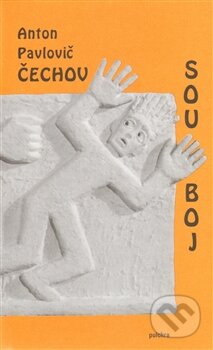 Kniha: Souboj (Anton Pavlovič Čechov). Pulchra, 2012 Kniha: Souboj (Anton Pavlovič Čechov). Pulchra, 2012