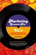Kniha: Marketing Greatest Hits 2 (Kevin Duncan). A & C Black, 2012 Kniha: Marketing Greatest Hits 2 (Kevin Duncan). A & C Black, 2012