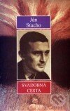 Kniha: Svadobná cesta (Ján Stacho). Vydavateľstvo Spolku slovenských spisovateľov, 2010 Kniha: Svadobná cesta (Ján Stacho). Vydavateľstvo Spolku slovenských spisovateľov, 2010