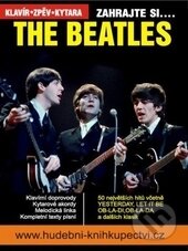 Kniha: The Beatles (Autorský kolektív). Hudební e-knihkupectví, 2012 Kniha: The Beatles (Autorský kolektív). Hudební e-knihkupectví, 2012