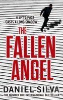 Kniha: The Fallen Angel (Daniel Silva). HarperCollins, 2012 Kniha: The Fallen Angel (Daniel Silva). HarperCollins, 2012