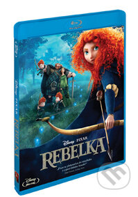 Film: Rebelka (Magicbox) (Blu-ray). Magicbox, 2012 Film: Rebelka (Magicbox) (Blu-ray). Magicbox, 2012