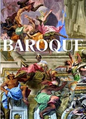 Kniha: Baroque (Rolf Toman). Ullmann, 2013 Kniha: Baroque (Rolf Toman). Ullmann, 2013