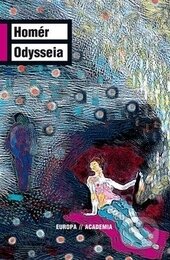 Kniha: Odysseia (Academia Bohemica). Academia Bohemica, 2012 Kniha: Odysseia (Academia Bohemica). Academia Bohemica, 2012