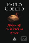 Kniha: Manuscrito encontrado em Accra (Paulo Coelho). Sextante, 2012 Kniha: Manuscrito encontrado em Accra (Paulo Coelho). Sextante, 2012