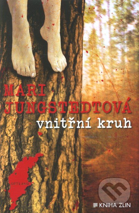 Kniha: Vnitřní kruh (Mari Jungstedt). Kniha Zlín, 2013 Kniha: Vnitřní kruh (Mari Jungstedt). Kniha Zlín, 2013