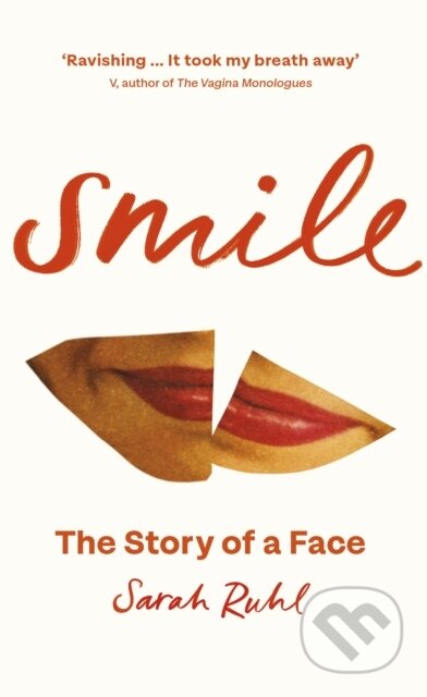 E-kniha: Smile (Sarah Ruhl). Random House, 2022 E-kniha: Smile (Sarah Ruhl). Random House, 2022