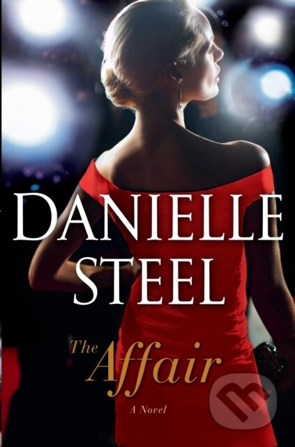 E-kniha: The Affair (Danielle Steel). Random House, 2021 E-kniha: The Affair (Danielle Steel). Random House, 2021