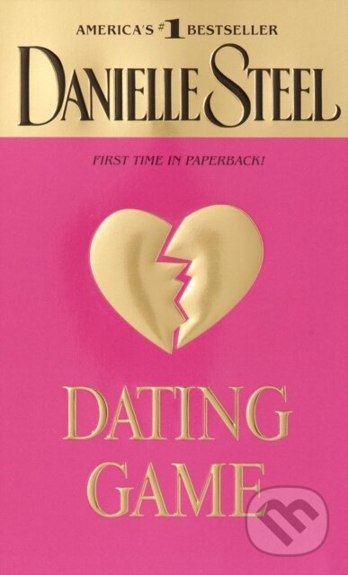 E-kniha: Dating Game (Danielle Steel). Random House, 2009 E-kniha: Dating Game (Danielle Steel). Random House, 2009