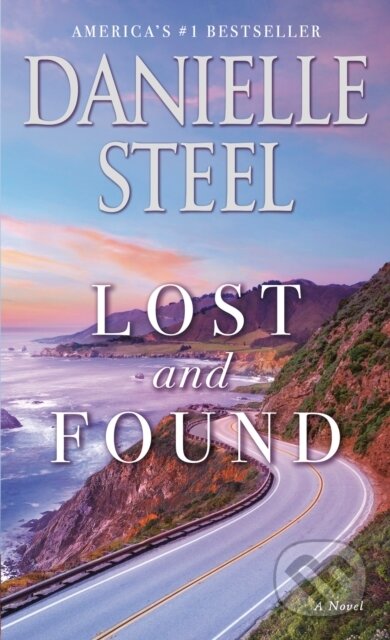 E-kniha: Lost and Found (Danielle Steel). Random House, 2019 E-kniha: Lost and Found (Danielle Steel). Random House, 2019