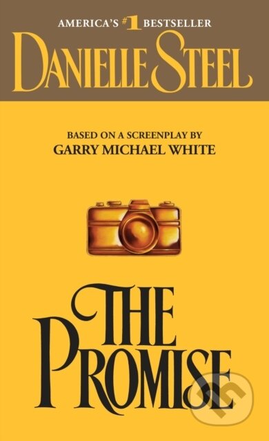 E-kniha: The Promise (Danielle Steel). Random House, 2009 E-kniha: The Promise (Danielle Steel). Random House, 2009