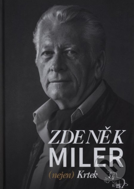 Kniha: Zdeněk Miler (nejen) Krtek (Pavla Slancová). Statutární město Kladno a nakladatelství Qua Qua, 2021 Kniha: Zdeněk Miler (nejen) Krtek (Pavla Slancová). Statutární město Kladno a nakladatelství Qua Qua, 2021