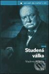 Kniha: Studená válka (Vladimír Nálevka). Triton, 2003 Kniha: Studená válka (Vladimír Nálevka). Triton, 2003