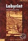 Kniha: Labyrint (Uwe Wolff). Portál, 2003 Kniha: Labyrint (Uwe Wolff). Portál, 2003