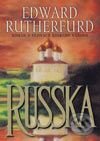 Kniha: Russka (Edward Rutherfurd). BB/art, 2003 Kniha: Russka (Edward Rutherfurd). BB/art, 2003