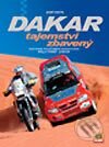 Kniha: Dakar tajemství zbavený (Josef Vrátil). Computer Press, 2003 Kniha: Dakar tajemství zbavený (Josef Vrátil). Computer Press, 2003