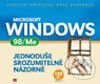 Kniha: Microsoft Windows 98/ME (Autorský kolektív). Computer Press, 2003 Kniha: Microsoft Windows 98/ME (Autorský kolektív). Computer Press, 2003
