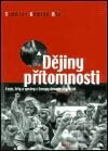 Kniha: Dějiny přítomnosti (Timothy Garton Ash). Paseka, 2003 Kniha: Dějiny přítomnosti (Timothy Garton Ash). Paseka, 2003