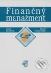 Kniha: Finančný manažment (Jozef Kráľovič a Karol Vlachynský). Wolters Kluwer (Iura Edition), 2002 Kniha: Finančný manažment (Jozef Kráľovič a Karol Vlachynský). Wolters Kluwer (Iura Edition), 2002
