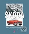 Kniha: ŠKODA – auta známá i neznámá od roku 1943 (Lukáš Nachtmann a Mario René Cedrych). Grada, 2003 Kniha: ŠKODA – auta známá i neznámá od roku 1943 (Lukáš Nachtmann a Mario René Cedrych). Grada, 2003