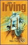 Kniha: Hotel New Hampshire (John Irving). Odeon CZ, 2003 Kniha: Hotel New Hampshire (John Irving). Odeon CZ, 2003