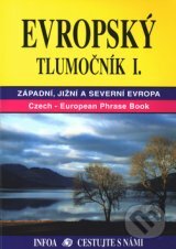 Evropský tlumočník I. - Kolektiv autorů, INFOA, 2003
