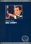 Kniha: Idea Evropy (Romano Prodi). Barrister & Principal, 2003 Kniha: Idea Evropy (Romano Prodi). Barrister & Principal, 2003
