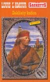 Kniha: Zakliaty kaňon (Louis L' Amour). Slovenský spisovateľ, 2003 Kniha: Zakliaty kaňon (Louis L' Amour). Slovenský spisovateľ, 2003
