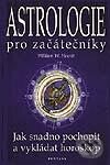 Kniha: Astrologie pro začátečníky (William Hewitt). Fontána, 2003 Kniha: Astrologie pro začátečníky (William Hewitt). Fontána, 2003