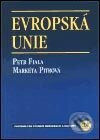 Kniha: Evropská unie (Markéta Pitrová a Petr Fiala). Centrum pro studium demokracie a kultury, 2003 Kniha: Evropská unie (Markéta Pitrová a Petr Fiala). Centrum pro studium demokracie a kultury, 2003