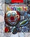 Kniha: Veselé maľované kamene (Julia Niepmannová). Ikar, 2003 Kniha: Veselé maľované kamene (Julia Niepmannová). Ikar, 2003
