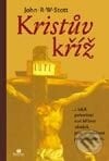 Kristův kříž - John R. W. Stott, Porta Libri, 2003