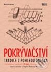 Kniha: Pokrývačství (J. M. Řihák a Radovan Mikula). Grada, 2003 Kniha: Pokrývačství (J. M. Řihák a Radovan Mikula). Grada, 2003