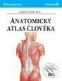 Kniha: Anatomický atlas člověka (Frank H. Netter). Grada, 2003 Kniha: Anatomický atlas člověka (Frank H. Netter). Grada, 2003