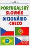 Kniha: Portugalský slovník, Dicionário Tcheco (Ivan Henn). V Ráji, 2001 Kniha: Portugalský slovník, Dicionário Tcheco (Ivan Henn). V Ráji, 2001