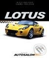 Kniha: Lotus (Alois Pavlůsek a Ondřej Pavlůsek). Computer Press, 2003 Kniha: Lotus (Alois Pavlůsek a Ondřej Pavlůsek). Computer Press, 2003