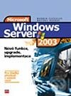 Kniha: Windows Server 2003 (Bohdan Cafourek a Dalibor Kačmář). Computer Press, 2003 Kniha: Windows Server 2003 (Bohdan Cafourek a Dalibor Kačmář). Computer Press, 2003