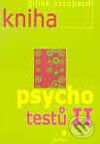 Kniha: Kniha psychotestů II (Gilles Azzopardi). Portál, 2003 Kniha: Kniha psychotestů II (Gilles Azzopardi). Portál, 2003